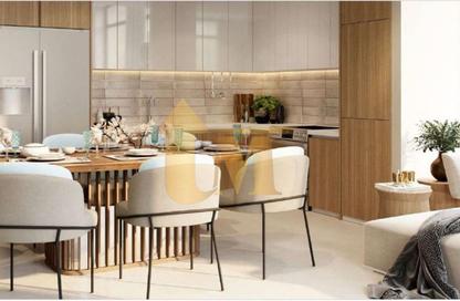 Apartment - 1 Bedroom - 1 Bathroom for sale in Marina Place - Mina Rashid - Dubai