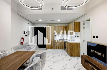 Apartment - 1 Bedroom - 1 Bathroom for sale in Al Maryah Vista - Al Maryah Island - Abu Dhabi Apartment - 1 Bedroom - 1 Bathroom for sale in Al Maryah Vista - Al Maryah Island - Abu Dhabi