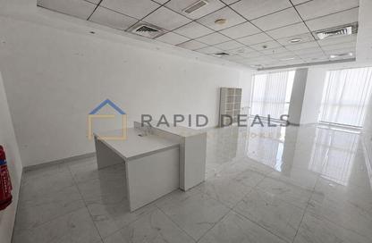 Office Space - Studio for rent in B2B Tower - Business Bay - Dubai