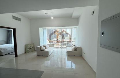 Apartment - 1 Bedroom - 1 Bathroom for rent in West Wharf - Business Bay - Dubai