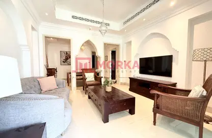 Apartment - 1 Bedroom - 2 Bathrooms for rent in Tajer Residences - The Old Town Island - Old Town - Downtown Dubai - Dubai Apartment - 1 Bedroom - 2 Bathrooms for rent in Tajer Residences - The Old Town Island - Old Town - Downtown Dubai - Dubai