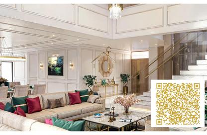 Villa - 4 - 5 for sale in Sharjah Sustainable City - Sharjah