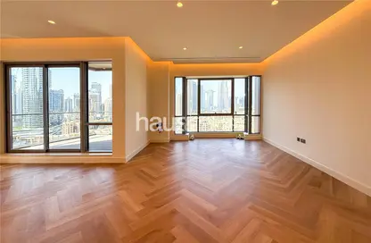 Apartment - 2 Bedrooms - 3 Bathrooms for sale in South Ridge 4 - South Ridge - Downtown Dubai - Dubai