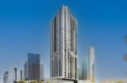 شقة - 2 غرف نوم - 3 حمامات للبيع في برج وست باي - الخليج التجاري - دبي