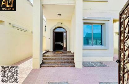 Villa - 4 - 6 for sale in Al Helio 1 - Al Helio - Ajman