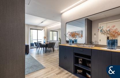 Apartment - 3 Bedrooms - 3 Bathrooms for sale in Murjan 6 - Murjan - Jumeirah Beach Residence - Dubai
