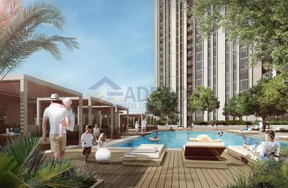 Apartment - 3 Bedrooms - 3 Bathrooms for sale in Harbour Gate Tower 1 - Harbour Gate - Dubai Creek Harbour (The Lagoons) - Dubai