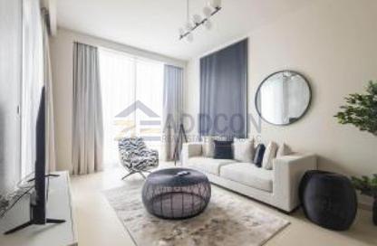 Apartment - 3 Bedrooms - 3 Bathrooms for sale in Harbour Gate Tower 1 - Harbour Gate - Dubai Creek Harbour (The Lagoons) - Dubai
