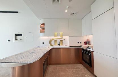 Apartment - 1 Bedroom - 1 Bathroom for rent in Rise Residences - District 16 - Jumeirah Village Circle - Dubai
