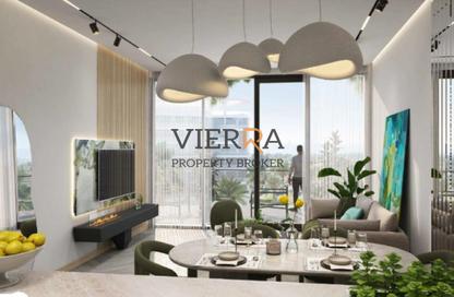 Apartment - 1 Bedroom - 2 Bathrooms for sale in Lagoon Views 13 Tower B - Lagoon Views 13 - Lagoon Views - Damac Lagoons - Dubai Apartment - 1 Bedroom - 2 Bathrooms for sale in Lagoon Views 13 Tower B - Lagoon Views 13 - Lagoon Views - Damac Lagoons - Dubai