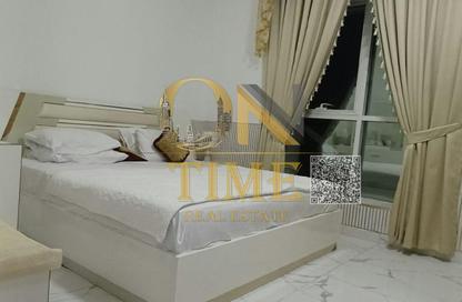 Apartment - 2 - 2 for rent in Al Rashidiya Towers - Al Rashidiya - Ajman Downtown - Ajman Apartment - 2 - 2 for rent in Al Rashidiya Towers - Al Rashidiya - Ajman Downtown - Ajman