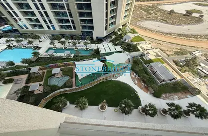Apartment - 2 Bedrooms - 2 Bathrooms for rent in Aykon City Tower C - Aykon City - Business Bay - Dubai