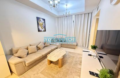 Apartment - 2 Bedrooms - 2 Bathrooms for rent in Aykon City Tower C - Aykon City - Business Bay - Dubai