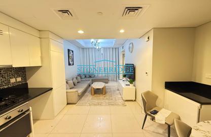 Apartment - 2 Bedrooms - 2 Bathrooms for rent in Aykon City Tower C - Aykon City - Business Bay - Dubai
