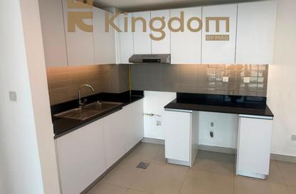 Apartment - 1 - 2 for rent in The Pulse Residence B1 - The Pulse Residence - The Pulse - Residential District - Dubai South (Dubai World Central) - Dubai