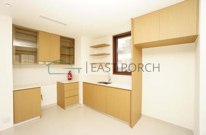 Apartment - 2 Bedrooms - 2 Bathrooms for rent in Savanna at Creek Beach Tower 3 - Savanna at Creek Beach - Creek Beach - Dubai Creek Harbour (The Lagoons) - Dubai