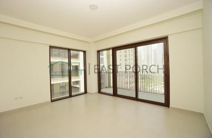 Apartment - 2 Bedrooms - 2 Bathrooms for rent in Savanna at Creek Beach Tower 3 - Savanna at Creek Beach - Creek Beach - Dubai Creek Harbour (The Lagoons) - Dubai
