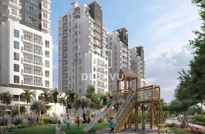 Apartment - 2 Bedrooms - 3 Bathrooms for sale in South Garden B - South Garden - Wasl Gate - Dubai