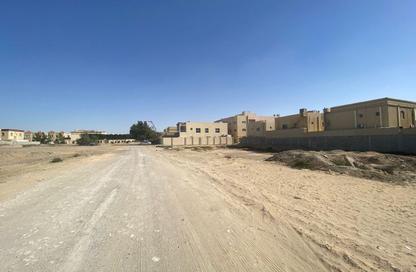 Land - Studio for sale in Al Mowaihat 3 - Al Mowaihat - Ajman