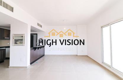 Apartment - 3 Bedrooms - 4 Bathrooms for rent in Tower 26 - Al Reef Downtown - Al Reef - Abu Dhabi Apartment - 3 Bedrooms - 4 Bathrooms for rent in Tower 26 - Al Reef Downtown - Al Reef - Abu Dhabi