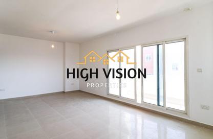 Apartment - 3 Bedrooms - 4 Bathrooms for rent in Tower 26 - Al Reef Downtown - Al Reef - Abu Dhabi Apartment - 3 Bedrooms - 4 Bathrooms for rent in Tower 26 - Al Reef Downtown - Al Reef - Abu Dhabi