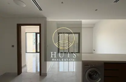 شقة - غرفة نوم - 1 حمام للايجار في عزيزي ميراج - ستوديو سيتي - دبي