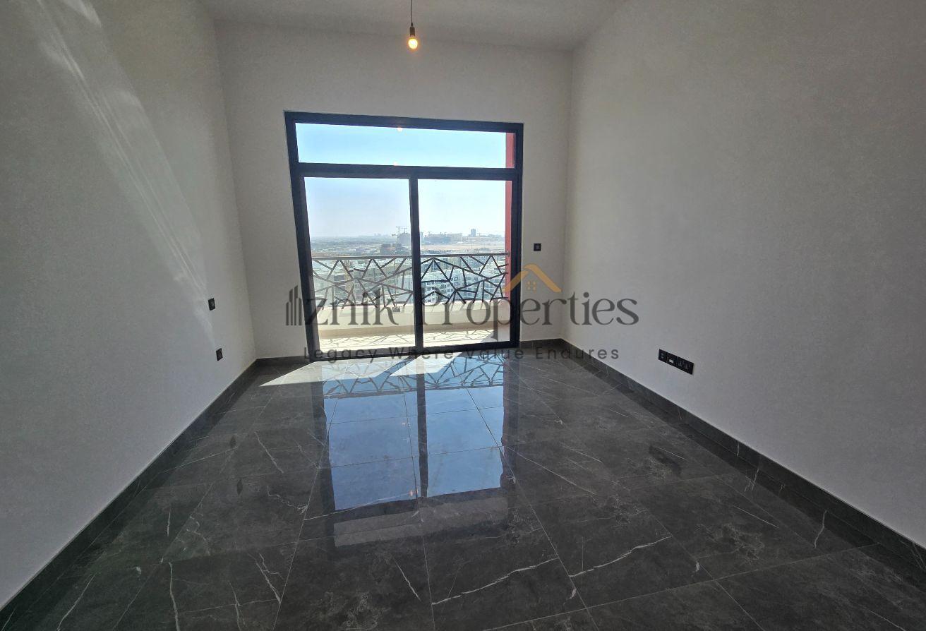 High Floor | Miracle Garden View | New Building photo 5