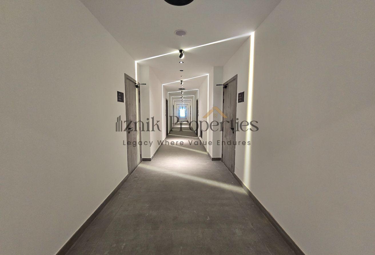 High Floor | Miracle Garden View | New Building photo 6