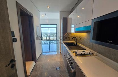 Apartment - Studio - 1 Bathroom for rent in Joya Dorado Residences - Arjan - Dubai