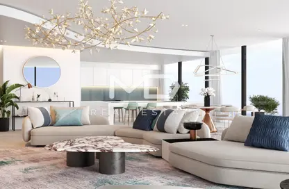 شقة - غرفة نوم - 2 حمامات للبيع في Sea La Vie - ياس باي - جزيرة ياس - أبوظبي