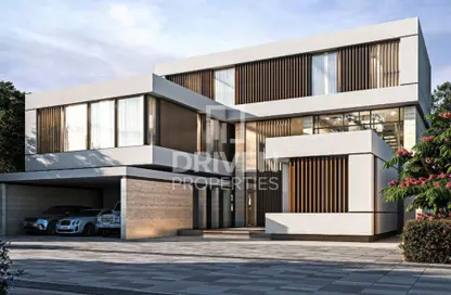Villa - 5 Bedrooms - 6 Bathrooms for sale in Sobha Estates - Sobha Hartland II - Bukadra - Dubai Villa - 5 Bedrooms - 6 Bathrooms for sale in Sobha Estates - Sobha Hartland II - Bukadra - Dubai