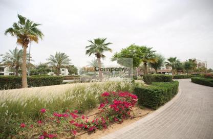 Apartment - 2 Bedrooms - 3 Bathrooms for rent in Al Ghadeer 2 - Al Ghadeer - Abu Dhabi