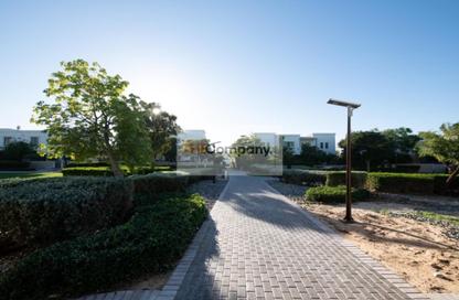 Apartment - 2 Bedrooms - 3 Bathrooms for rent in Al Ghadeer 2 - Al Ghadeer - Abu Dhabi
