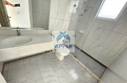 Apartment - 1 Bedroom - 2 Bathrooms for rent in Muweileh Community - Muwaileh Commercial - Sharjah