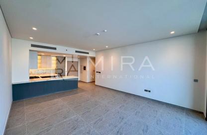 Apartment - 2 - 3 for rent in Peninsula Four - Peninsula - Business Bay - Dubai