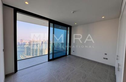 Apartment - 2 - 3 for rent in Peninsula Four - Peninsula - Business Bay - Dubai