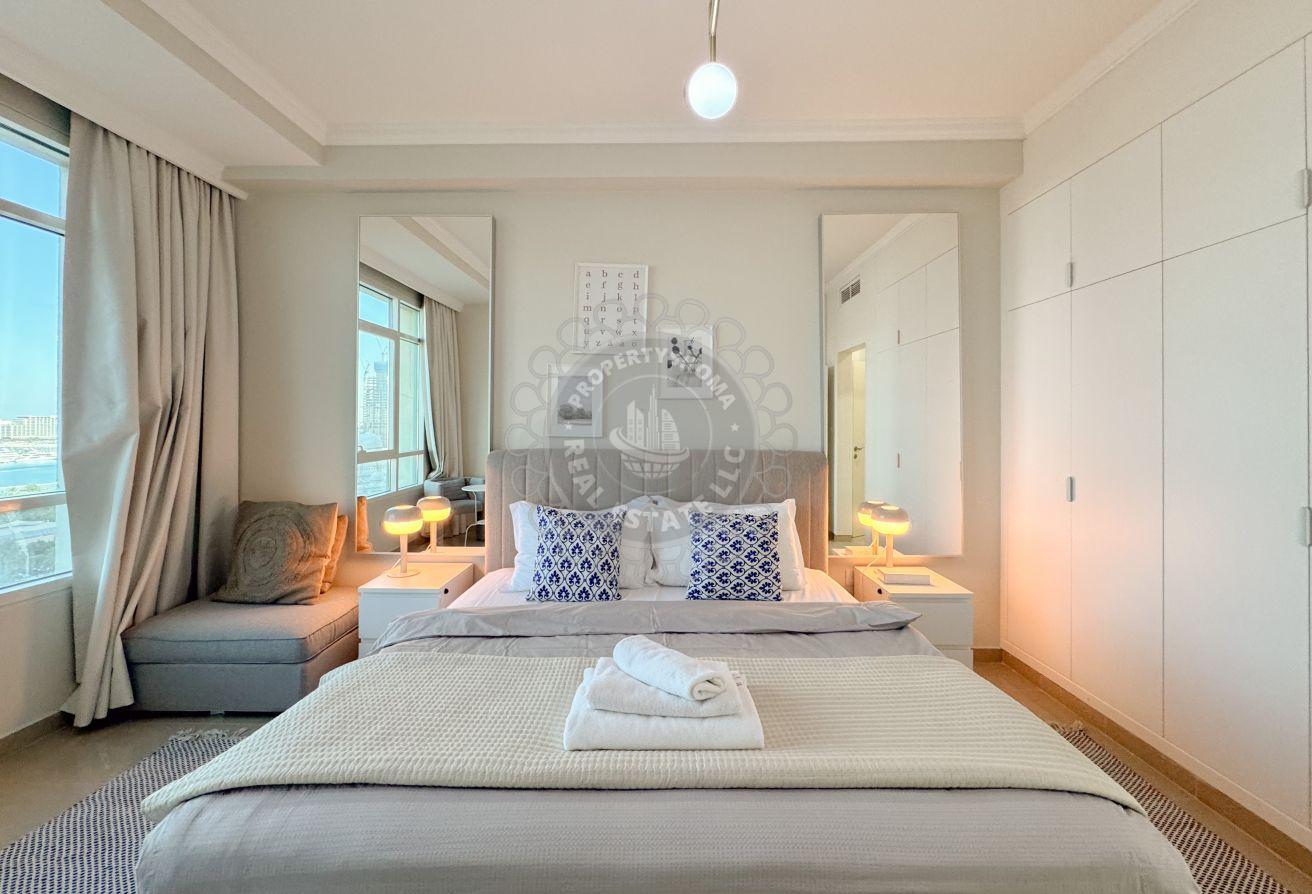 AC Free | 2BR+maids W/ Large Layout | Near Metro photo 12