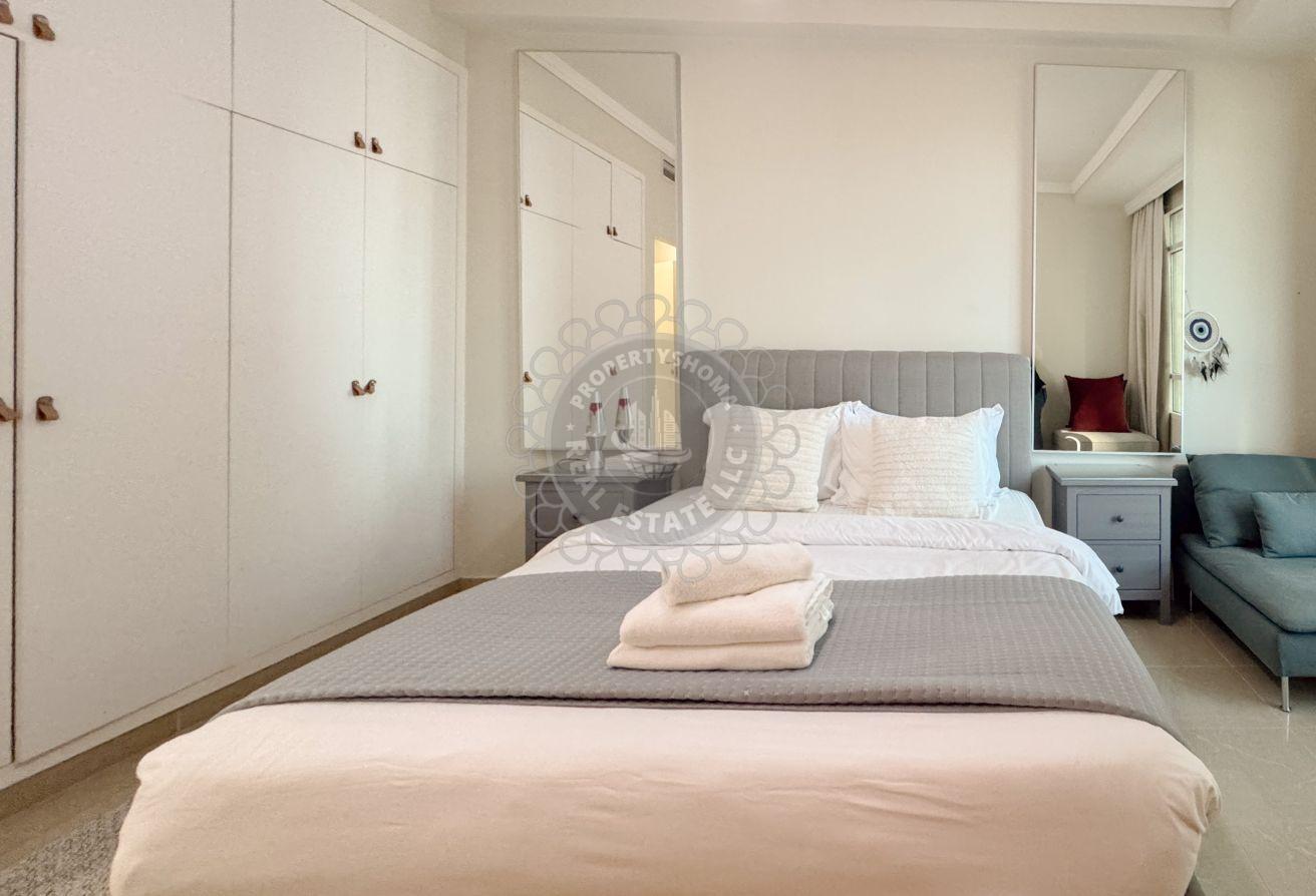 AC Free | 2BR+maids W/ Large Layout | Near Metro photo 7