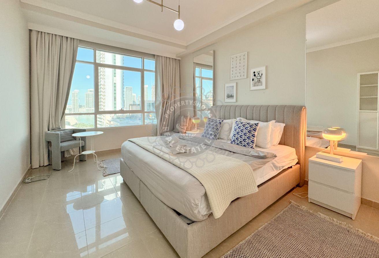 AC Free | 2BR+maids W/ Large Layout | Near Metro photo 11