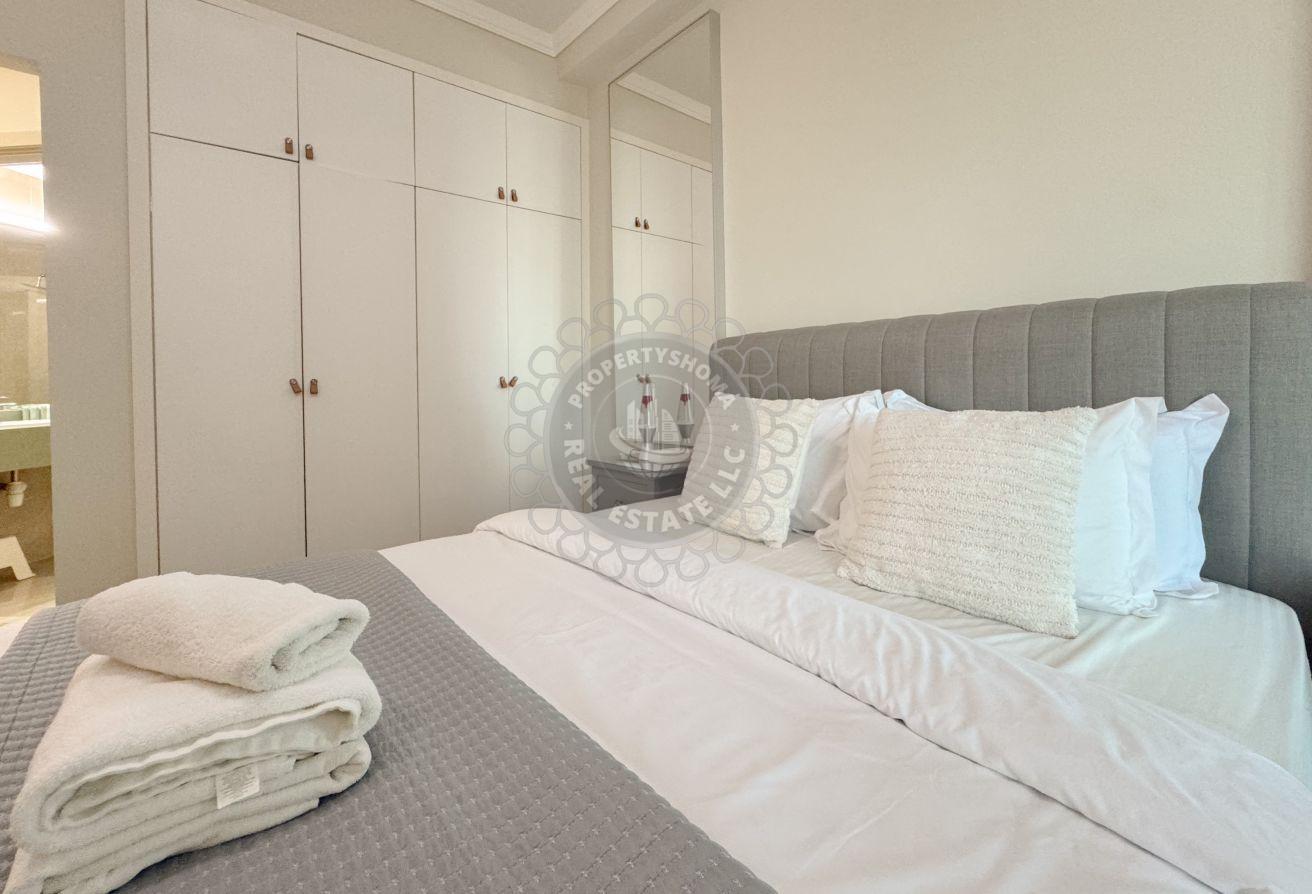 AC Free | 2BR+maids W/ Large Layout | Near Metro photo 9