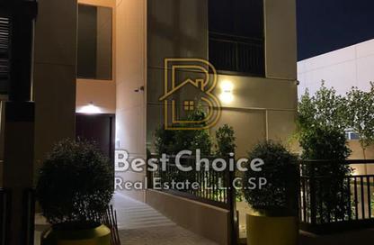Villa - 5 Bedrooms - 6 Bathrooms for sale in Uptown Al Zahia - Al Zahia - Muwaileh Commercial - Sharjah