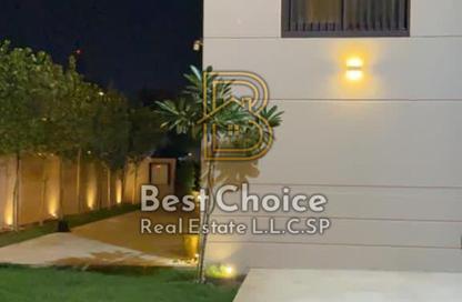 Villa - 5 Bedrooms - 6 Bathrooms for sale in Uptown Al Zahia - Al Zahia - Muwaileh Commercial - Sharjah