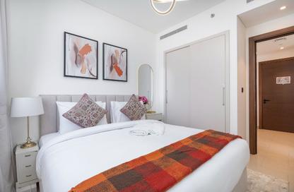 Apartment - 1 Bedroom - 1 Bathroom for rent in Sobha Creek Vistas Reserve - Sobha Hartland - Mohammed Bin Rashid City - Dubai Apartment - 1 Bedroom - 1 Bathroom for rent in Sobha Creek Vistas Reserve - Sobha Hartland - Mohammed Bin Rashid City - Dubai