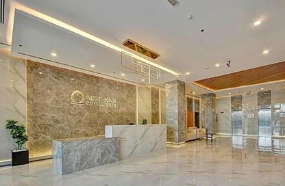 Apartment - 2 - 2 for sale in National Bonds Jewels - Liwan - Dubai