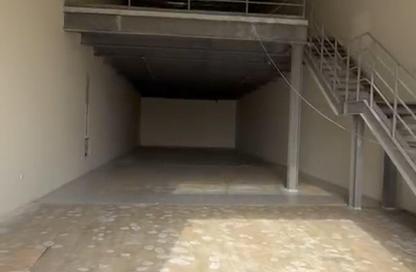 Warehouse - Studio - 1 Bathroom for rent in Ajman Industrial 2 - Ajman Industrial Area - Ajman