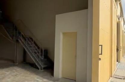Warehouse - Studio - 1 Bathroom for rent in Ajman Industrial 2 - Ajman Industrial Area - Ajman