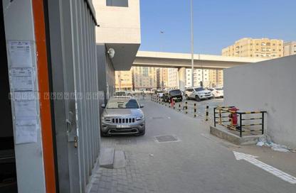Warehouse - Studio - 1 Bathroom for rent in Industrial Area 15 - Sharjah Industrial Area - Sharjah