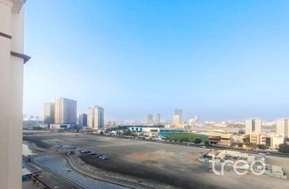 شقة - غرفة نوم - 2 حمامات للبيع في طراز عربي - مساكن القناه المائية - مدينة دبي الرياضية - دبي