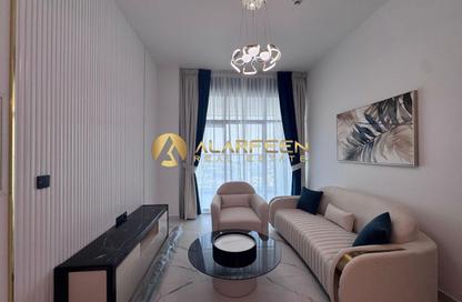 Apartment - 1 Bedroom - 2 Bathrooms for rent in Opalz By Danube Tower 1 - Opalz by Danube - Dubai Science Park - Dubai