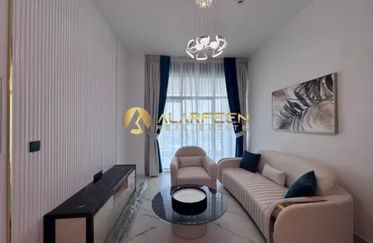 Apartment - 1 Bedroom - 2 Bathrooms for rent in Opalz By Danube Tower 1 - Opalz by Danube - Dubai Science Park - Dubai